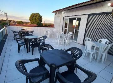 Casa · 272m² · 4 Quartos · 2 Vagas · Sobrado em Água Mineral, Teresina/PI de 272m² 4 quartos à venda por R$ 250.000,00