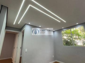 Apartamento · 39m² · 2 Quartos · 1 Vaga · Apartamento em Colônia (Zona Leste), São Paulo/SP de 39m² 2 quartos à venda por R$ 215.000,00