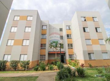 Apartamento · 50m² · 2 Quartos · 1 Vaga · Apartamento a venda, no Altos de ipanema 49m². Valor 115.000,00