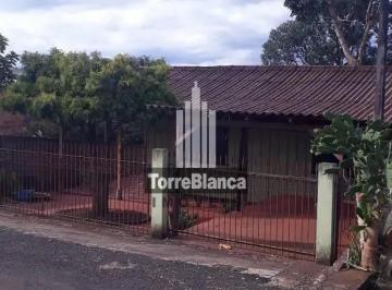 Casa · 80m² · 2 Quartos · 1 Vaga · Casa em Neves, Ponta Grossa/PR de 80m² 2 quartos à venda por R$ 140.000,00