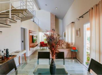 Casa · 298m² · 3 Quartos · 4 Vagas · Casa à venda com 3 suítes no Condomínio Ibiti do Paço - Sorocaba - SP