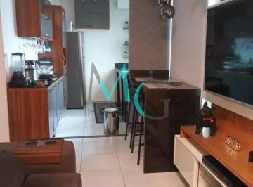 Apartamento · 44m² · 2 Quartos · Apartamento em Campo Grande, Rio de Janeiro/RJ de 44m² 2 quartos à venda por R$ 175.000,00