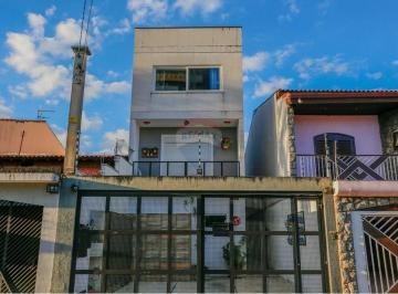 Casa · 248m² · 4 Quartos · 2 Vagas · Casa a venda com 4 quartos sendo 4 suites no Jardim Ana Maria em Sorocaba-SP