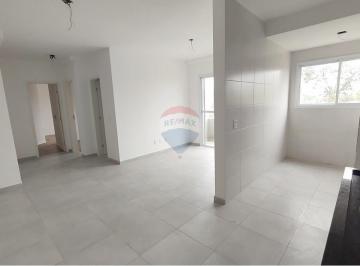 Apartamento · 68m² · 2 Quartos · 2 Vagas · Apartamento novo com 68 m2, 2 quartos, sendo 1 suíte, sacadas, 2 vagas, Jardim Rosália Alcoléa, Soro