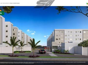 Apartamento · 40m² · 2 Quartos · Apartamento em Jaguari, Itaquaquecetuba/SP de 40m² 2 quartos à venda por R$ 251.000,00