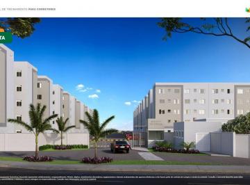 Apartamento · 40m² · 2 Quartos · Apartamento em Jaguari, Itaquaquecetuba/SP de 40m² 2 quartos à venda por R$ 251.000,00