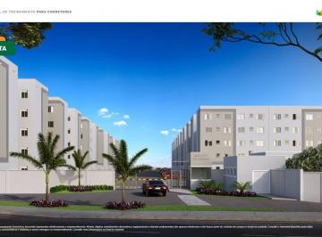 Apartamento · 40m² · 2 Quartos · Apartamento em Jaguari, Itaquaquecetuba/SP de 40m² 2 quartos à venda por R$ 251.000,00