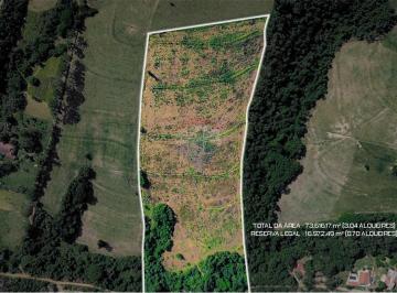 Terreno · 73616m² · Área Urbana à Venda em Boituva/SP com 3,04 Alqueires (73.616,17 m²), por R$ 5.600.000,00.
