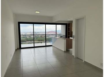 Apartamento · 125m² · 3 Quartos · 2 Vagas · Apartamento com 3 Suítes no JK Boa Vista disponível para aluguel
