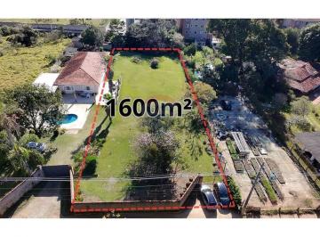 Terreno · 1600m² · Terreno Plano á 50 metros da Av. Itavuvú, proximo ao novo parque da Cacau Show de 1600m² - Sorocaba/