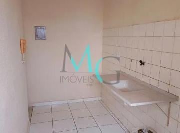 Apartamento · 45m² · 2 Quartos · Apartamento em Campo Grande, Rio de Janeiro/RJ de 45m² 2 quartos à venda por R$ 149.000,00
