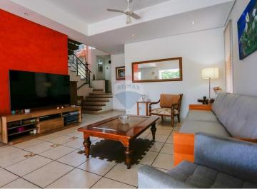 Casa · 358m² · 5 Quartos · 4 Vagas · Casa à venda com 05 quartos no Condomínio Ibiti do Paço em Sorocaba SP