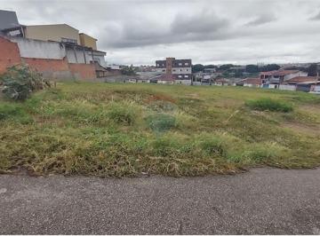 Terreno · 165m² · Venda de terreno em Sorocaba, na Vila Barão, com 164,60 m2, R$ 96.000,00. Aceita financiamento,