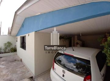 Casa · 90m² · 2 Quartos · 1 Vaga · Casa em Neves, Ponta Grossa/PR de 90m² 2 quartos à venda por R$ 200.000,00