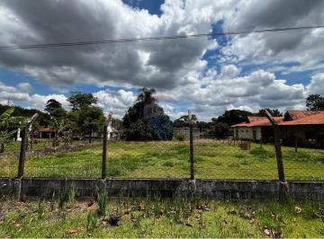 Terreno · 1000m² · Terreno plano de  1.000m² a venda no Portal da cidade de Araçoiaba da Serra/SP