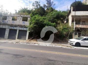 Terreno · 410m² · Terreno em Fonseca, Niterói/RJ de 0m² à venda por R$ 200.000,00