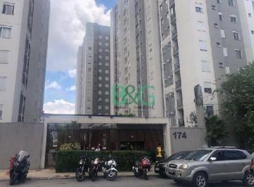 Apartamento · 42m² · 2 Quartos · 1 Vaga · Imoveis - no Loteamento City Jaragua