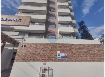 Apartamento · 68m² · 2 Quartos · 2 Vagas · Apartamento novo com 67,5 m2,  Terceiro Andar, 2 quartos, sendo 1 suíte,  sacadas, 2 vagas , Jardim 