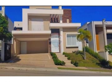 Casa · 250m² · 3 Quartos · 4 Vagas · Casa de Condominio para Alugar, 3 suítes ,Piscina e Área Gourmet - Votorantim SP