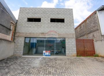 Comercial · 119m² · Galpão Comercial 300m²  com 119m² área construída