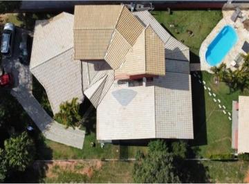 Casa · 268m² · 5 Quartos · Casa com 5  quartos sendo 3 suítes, sendo 1 suíte máster, no Condomínio Terras de São Lucas -Sorocab