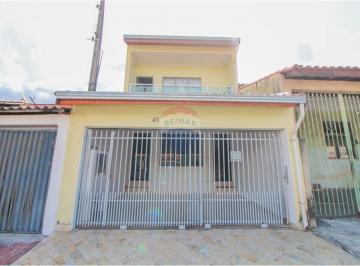 Casa · 163m² · 3 Quartos · Casa a venda com 3 quartos, 163m² por R$299.890,00 - Parque Vitoria Regia - Sorocaba SP