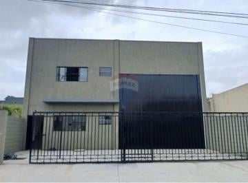 Comercial · 360m² · 4 Vagas · Alugue Galpão Moderno em Sorocaba - 360m² Novo!