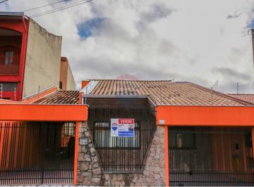 Casa · 192m² · 4 Quartos · 2 Vagas · Casa à VENDA Central Parque - 4 dormitórios - 2 suítes - Sorocaba/SP