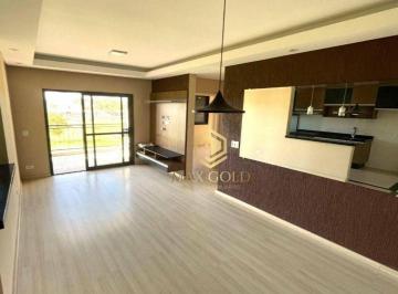 Apartamento · 58m² · 2 Quartos · 1 Vaga · Apartamento em Parque das Nações, Pindamonhangaba/SP de 58m² 2 quartos à venda por R$ 290.000,00