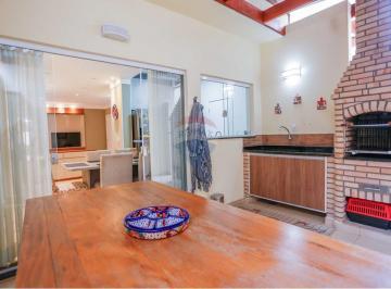 Casa · 124m² · 3 Quartos · 2 Vagas · Casa a venda Reserva Pagliato R$ 739.000,00