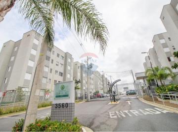 Apartamento · 49m² · 2 Quartos · 1 Vaga · Apartamento a Venda bem localizado de 49 m² com 2 quartos no bairro Ibiti Sorocaba SP