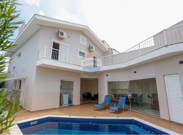Casa · 270m² · 3 Quartos · 4 Vagas · Casa á venda no Condomínio Villa dos Inglezes R$ 1.399.000,00