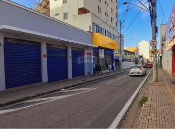 Comercial · 366m² · Conjunto Comercial para Locação no Centro - Rua da Penha