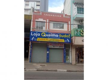 Comercial · 3 Vagas · Alugue Sala Comercial no Centro!