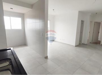 Apartamento · 68m² · 2 Quartos · 2 Vagas · Apartamento novo com 68 m2,   Quarto Andar, 2 quartos, sendo 1 suíte,  sacadas, 2 vagas , Sorocaba/S