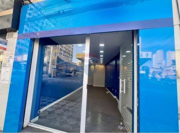 Comercial · 50m² · Sala Comercial Ideal no Centro de Sorocaba