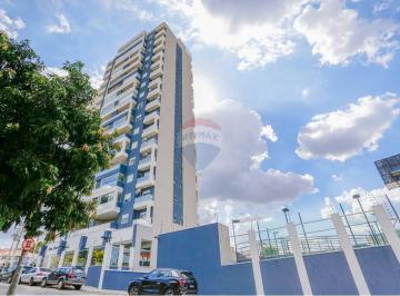 Apartamento · 56m² · 2 Quartos · 1 Vaga · Apartamento à venda com 2 quartos, sendo 1 suíte no Jardim Santa Rosália-Sorocaba-SP.