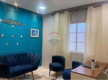 Casa · 11m² · Sala comercial para alugar no Parque Campolim, em Sorocaba-SP.