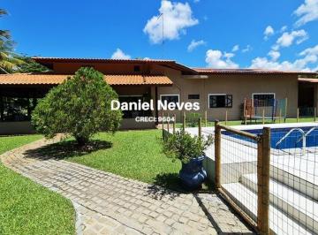 202507040913142389.jpg · Casa em Condomínio para Venda em Lauro de Freitas, Estrada do Côco, 5 dormitórios, 3 suítes, 5 banhe