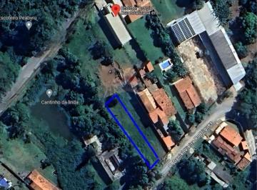 Terreno · 523m² · Terreno com 522,73 m2 -escriturado - Araçoiaba da Serra -5 minutos do centro da cidade.