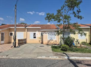 Casa · 75m² · 3 Quartos · 2 Vagas · Casa em Orfãs, Ponta Grossa/PR de 75m² 3 quartos à venda por R$ 220.000,00