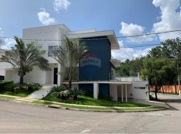 Casa · 419m² · 4 Quartos · Casa com 418m² e 4 suítes no Belvedere 2, Espaço, sofisticação e localização nobre!