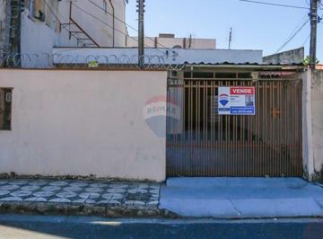 Casa · 155m² · 4 Quartos · 3 Vagas · Casa à Venda 148 m² - Rua Aparecida - Santa Rosália - Sorocaba/SP - R$ 353.000