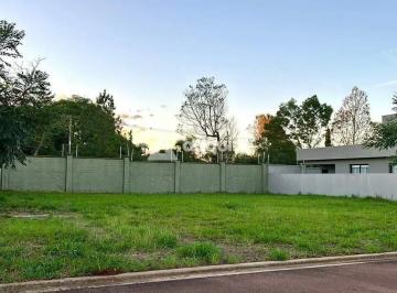 Terreno · 300m² · Terreno em Jardim Carvalho, Ponta Grossa/PR de 300m² à venda por R$ 230.000,00