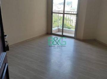 Apartamento · 62m² · 2 Quartos · 1 Vaga · Apartamento em Jardim Peri, São Paulo/SP de 62m² 2 quartos à venda por R$ 270.400,00