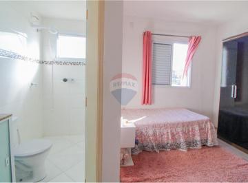 Apartamento · 56m² · 2 Quartos · 2 Vagas · Apartamento à venda no Condomínio Edifício Vitória, Bairro Vl Gabriel, com 86,47m², valor R$ 265.000