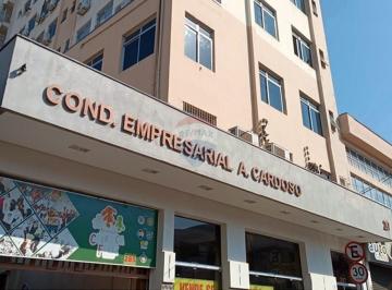 Apartamento · 44m² · 1 Quarto · Sala Comercial no Centro de Sorocaba