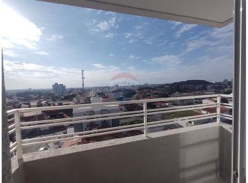Apartamento · 68m² · 2 Quartos · 2 Vagas · Apartamento novo com 68 m2, Quinto Andar, 2 quartos, sendo 1 suíte, sacadas, 2 vagas, Jardim Rosália
