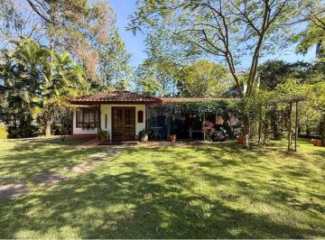 Rural · 380m² · 5 Quartos · Casa de Campo a Venda com 600m² localizada no Ipanema das Pedras, Sorocaba - SP