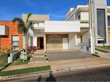 Casa · 134m² · 3 Quartos · 2 Vagas · "Casa Térrea no Reserva Ipanema